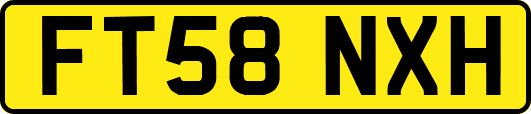 FT58NXH