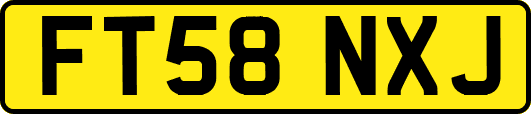 FT58NXJ