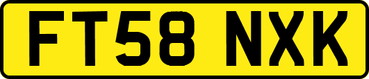 FT58NXK
