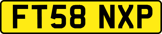 FT58NXP