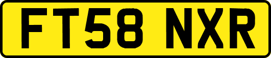 FT58NXR