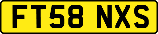 FT58NXS