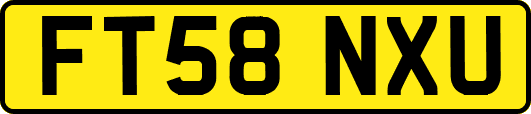 FT58NXU