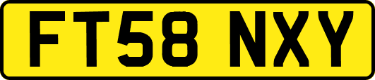 FT58NXY