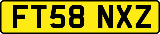 FT58NXZ