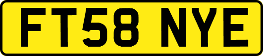 FT58NYE