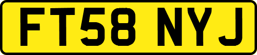 FT58NYJ