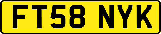 FT58NYK