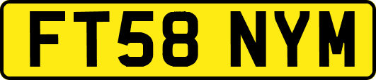 FT58NYM