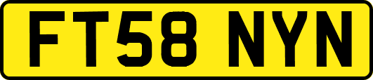 FT58NYN