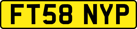 FT58NYP