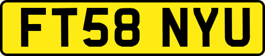 FT58NYU