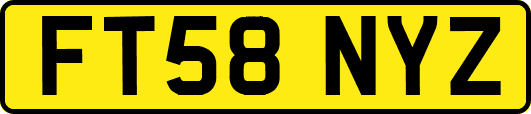 FT58NYZ