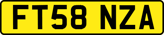 FT58NZA