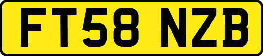 FT58NZB