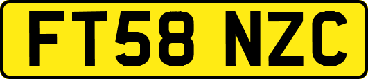FT58NZC