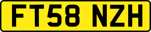 FT58NZH