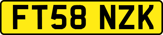 FT58NZK