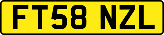 FT58NZL