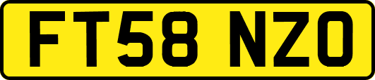 FT58NZO