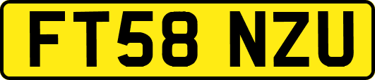 FT58NZU