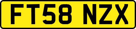 FT58NZX