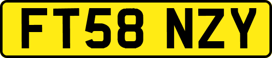 FT58NZY