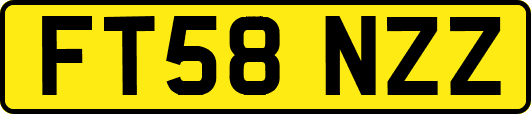 FT58NZZ