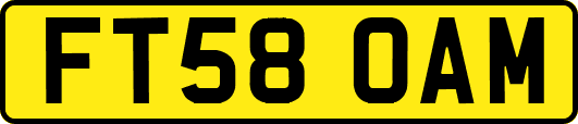 FT58OAM