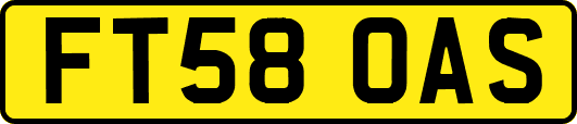 FT58OAS