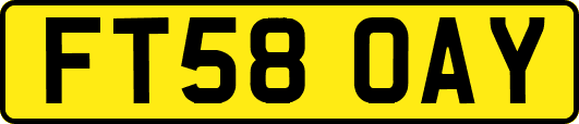FT58OAY