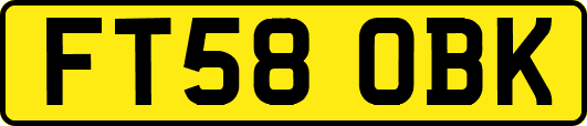 FT58OBK