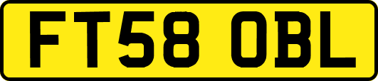 FT58OBL