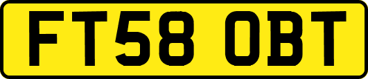 FT58OBT