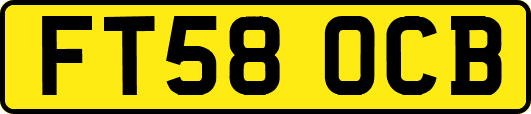 FT58OCB