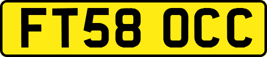 FT58OCC