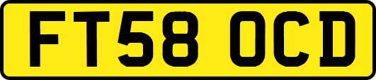 FT58OCD