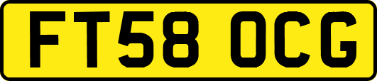 FT58OCG