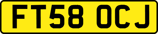 FT58OCJ