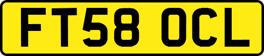 FT58OCL