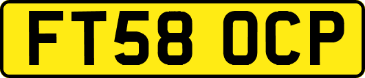 FT58OCP