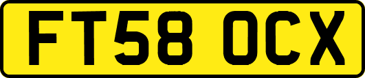 FT58OCX