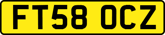 FT58OCZ