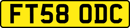 FT58ODC