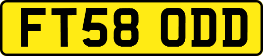 FT58ODD