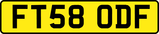 FT58ODF