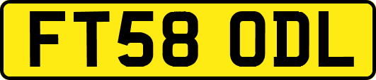 FT58ODL