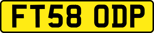 FT58ODP