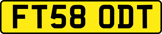 FT58ODT