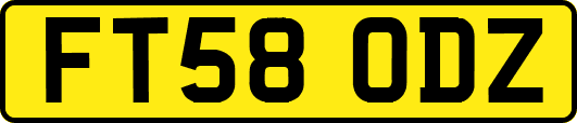 FT58ODZ